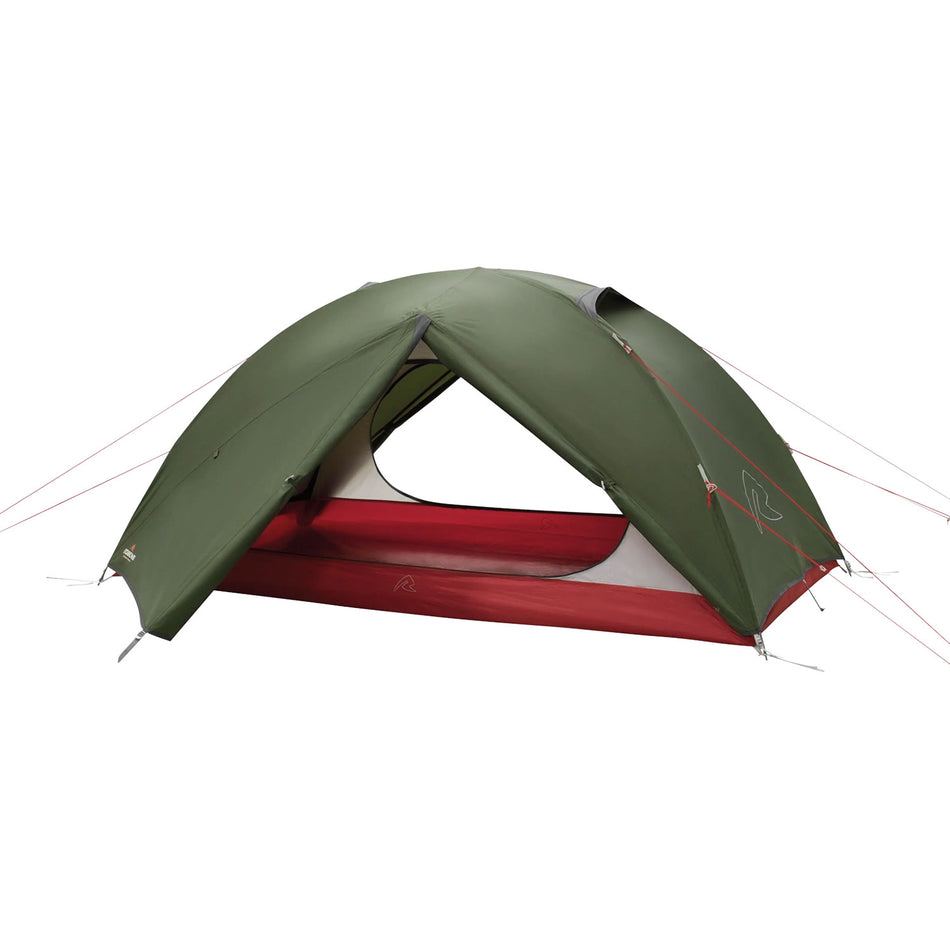 Robens Lodge 2 Exp 2-Person Tent Tents Robens