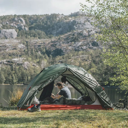 Robens Lodge 2 Exp 2-Person Tent Tents Robens