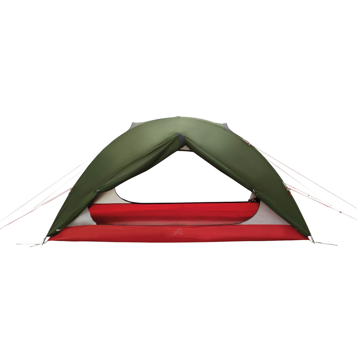 Robens Lodge 2 Exp 2-Person Tent Tents Robens