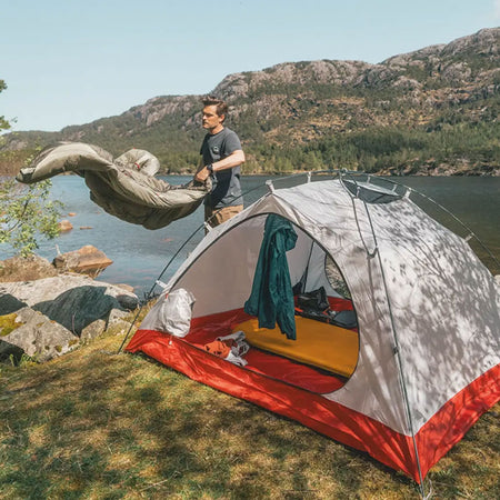 Robens Lodge 2 Exp 2-Person Tent Tents Robens