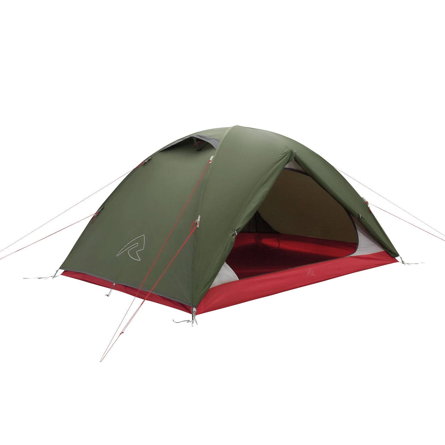 Robens Lodge 3 Exp 3-Person Tent Tents Robens