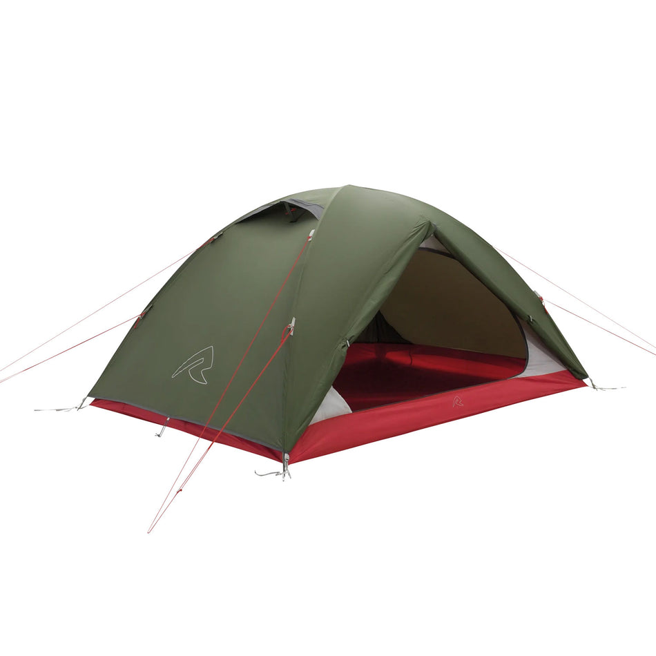 Robens Lodge 3 Exp 3-Person Tent Tents Robens