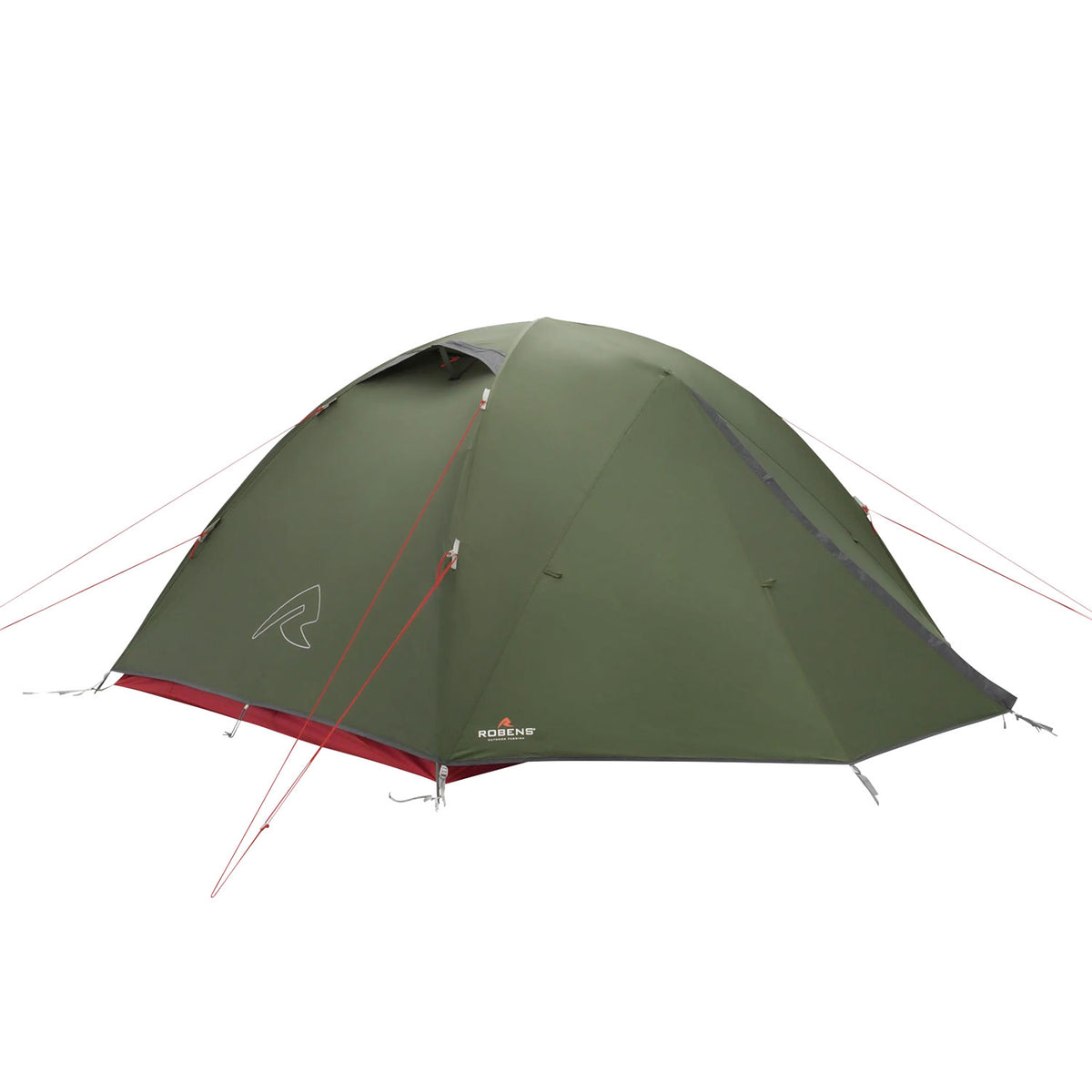 Robens Lodge 3 Exp 3-Person Tent Tents Robens