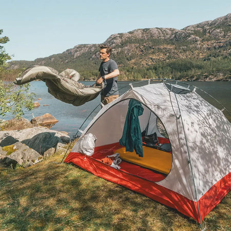 Robens Lodge 3 Exp 3-Person Tent Tents Robens
