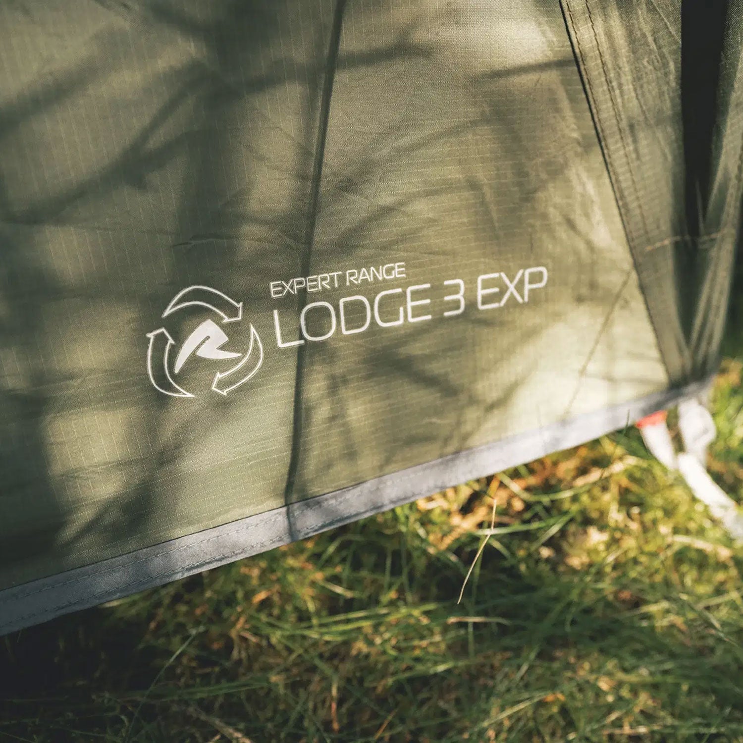 Robens Lodge 3 Exp 3-Person Tent Tents Robens