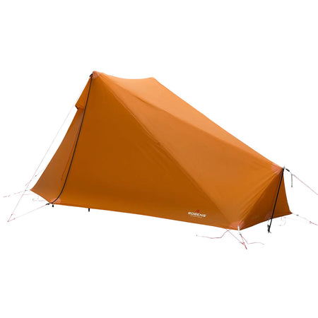 Robens Via 1 UL Lightweight Trekking Pole Tent, 1-Person Tents Robens