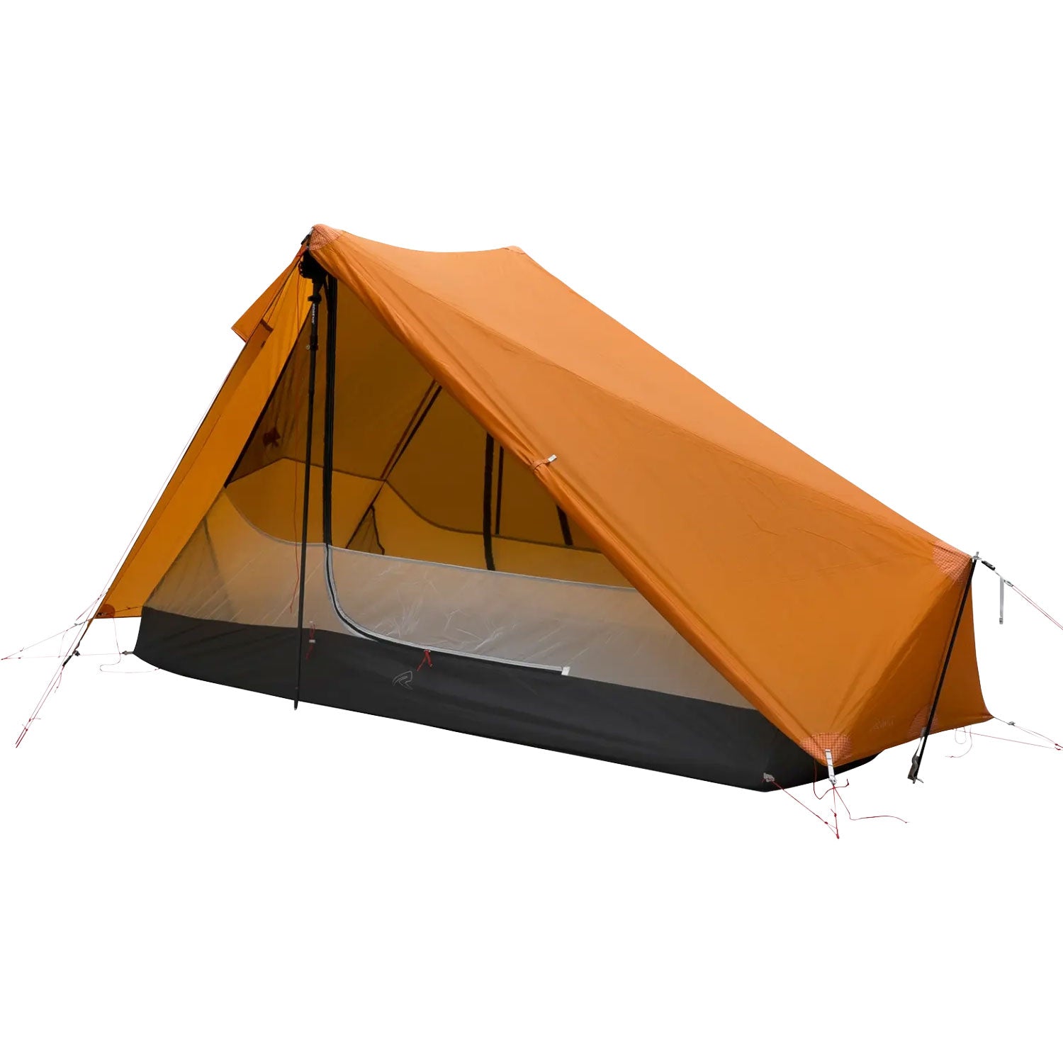 Robens Via 1 UL Lightweight Trekking Pole Tent, 1-Person Tents Robens