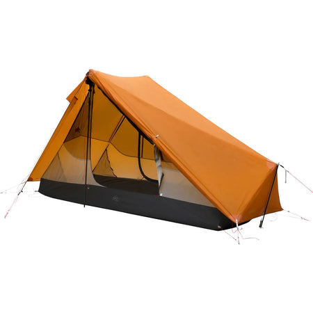 Robens Via 1 UL Lightweight Trekking Pole Tent, 1-Person Tents Robens