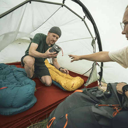 Robens Roamer 3 LW Lightweight 3-Person Tent Tents Robens