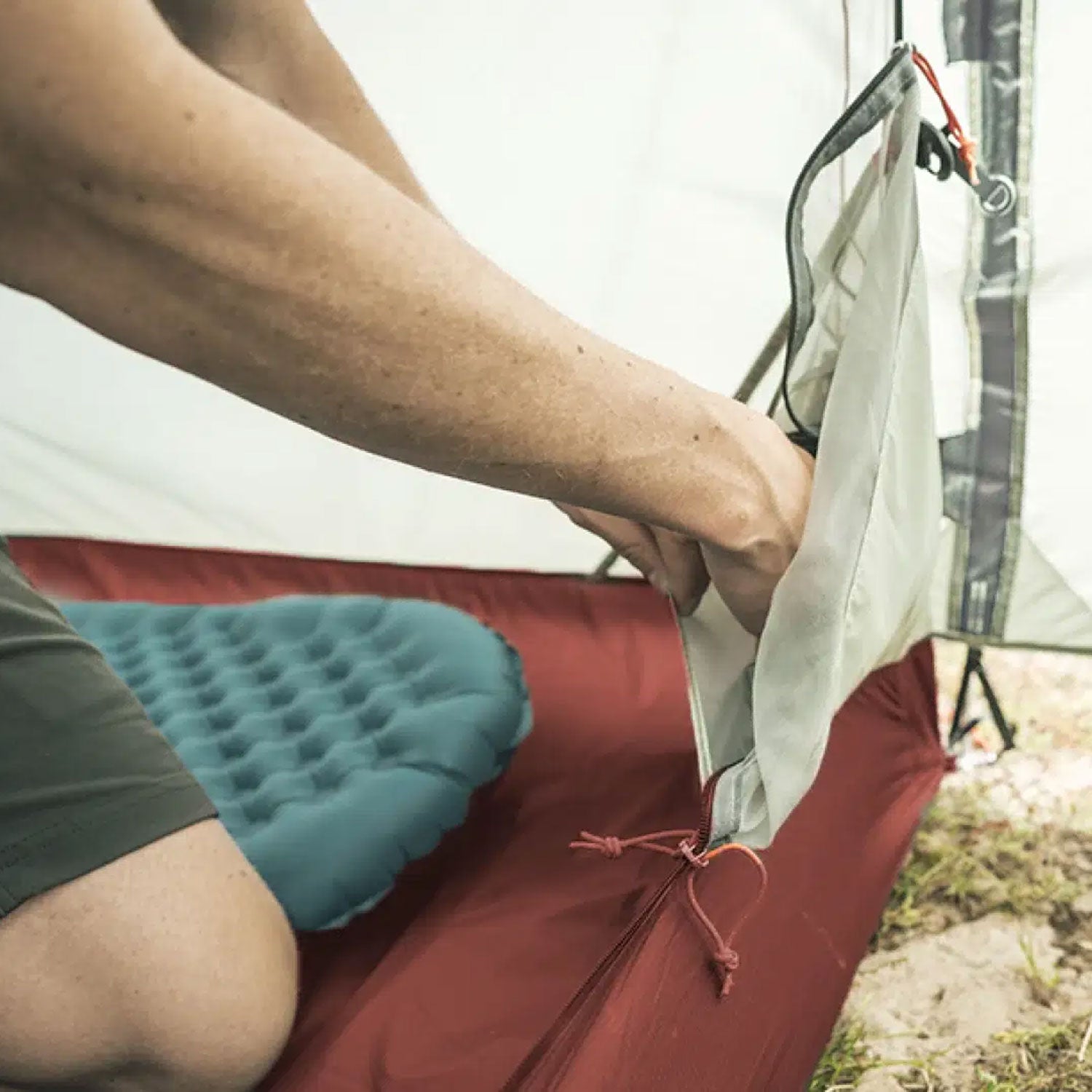 Robens Roamer 3 LW Lightweight 3-Person Tent Tents Robens