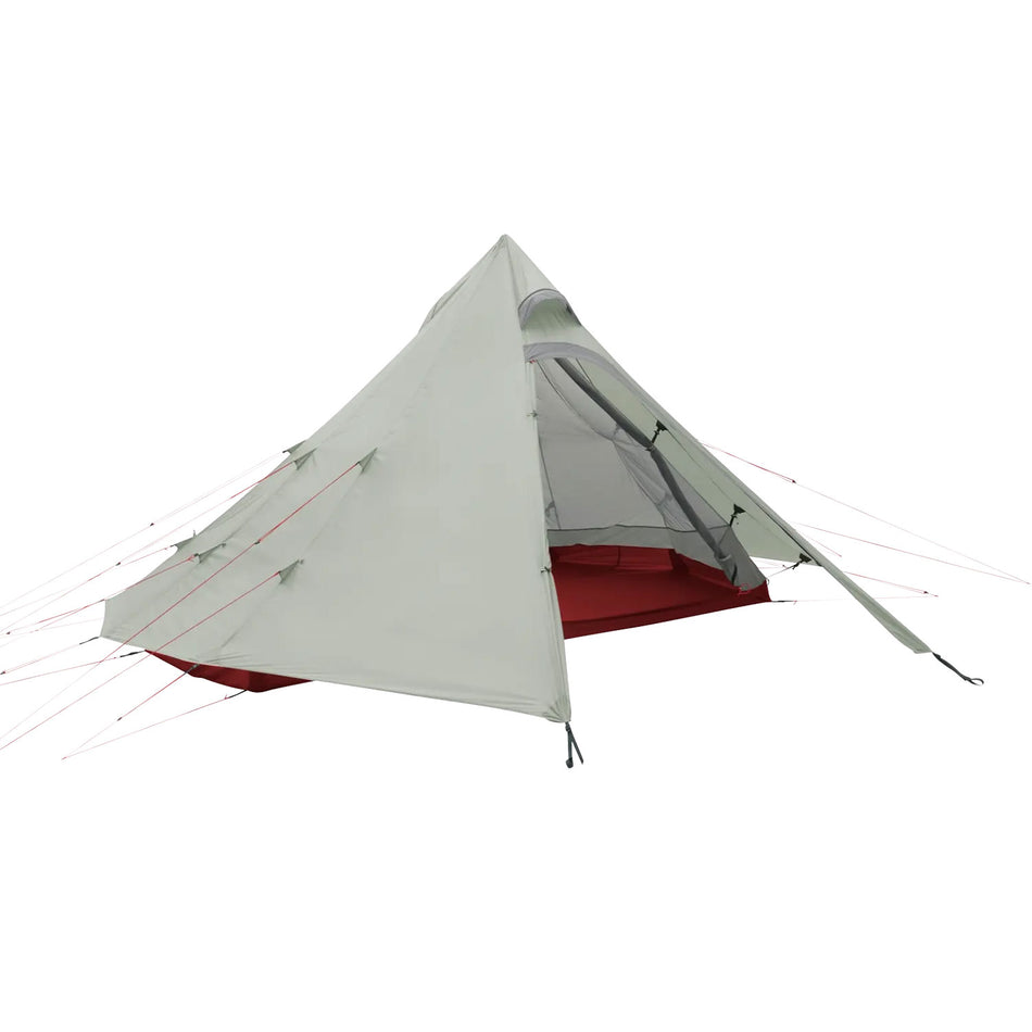 Robens Venturer 4 LW 4-Person Tent Tents Robens