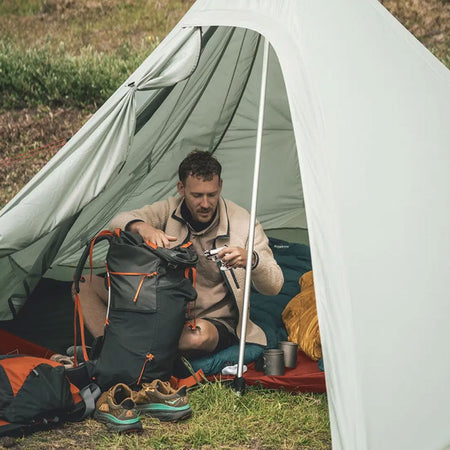 Robens Venturer 4 LW 4-Person Tent Tents Robens
