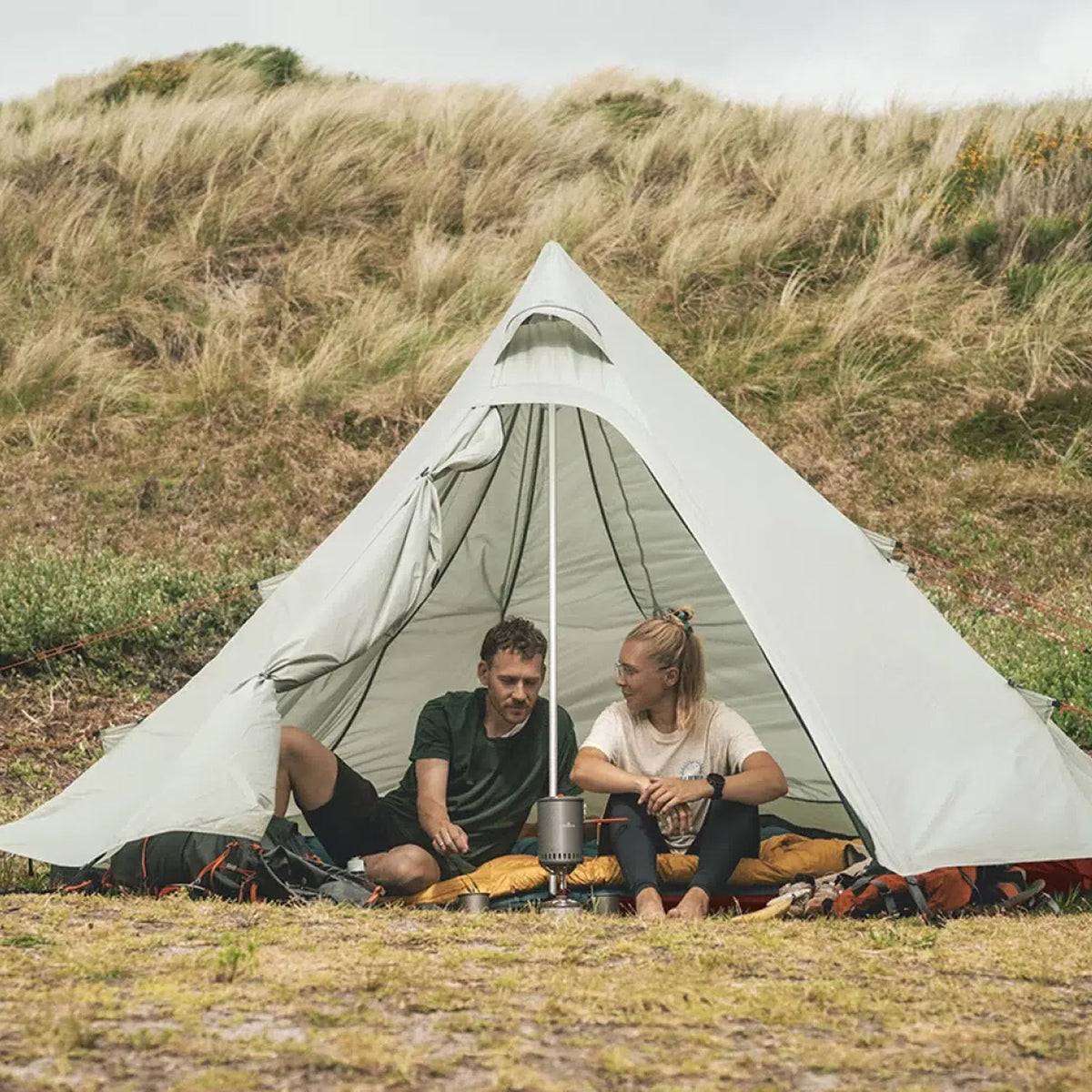 Robens Venturer 4 LW 4-Person Tent –