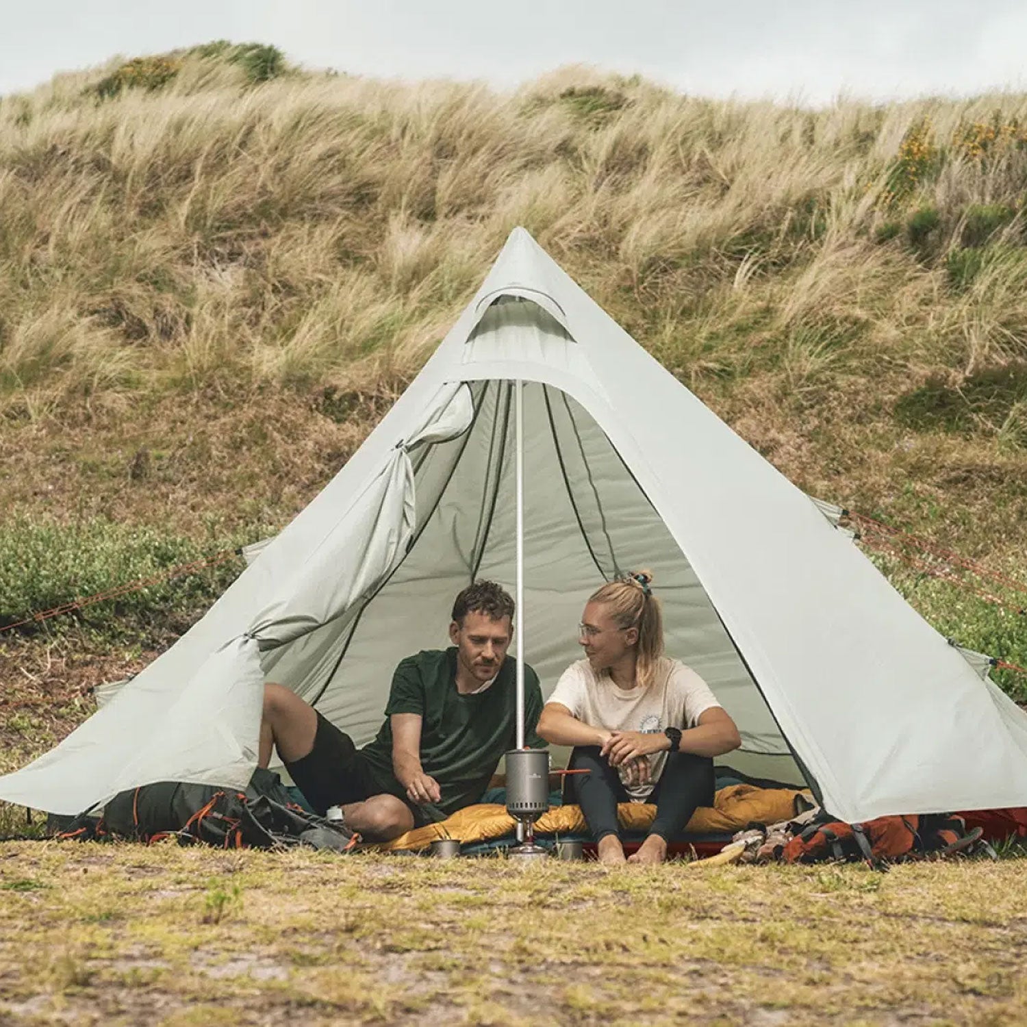 Robens Venturer 4 LW 4-Person Tent Tents Robens