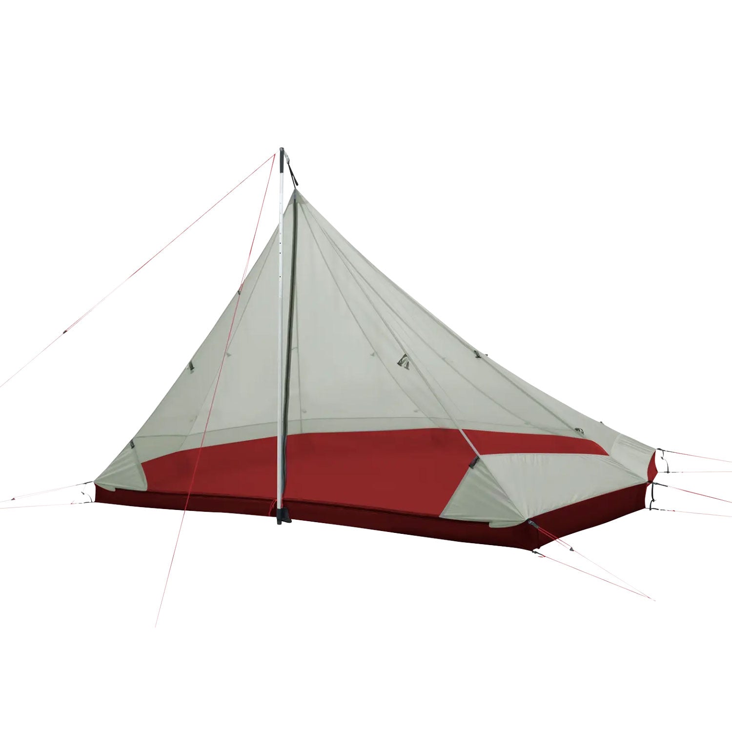 Robens Venturer 4 LW 4-Person Tent Tents Robens
