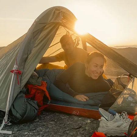 Robens Chaser 1 LW Lightweight 1-Person Tent Tents Robens