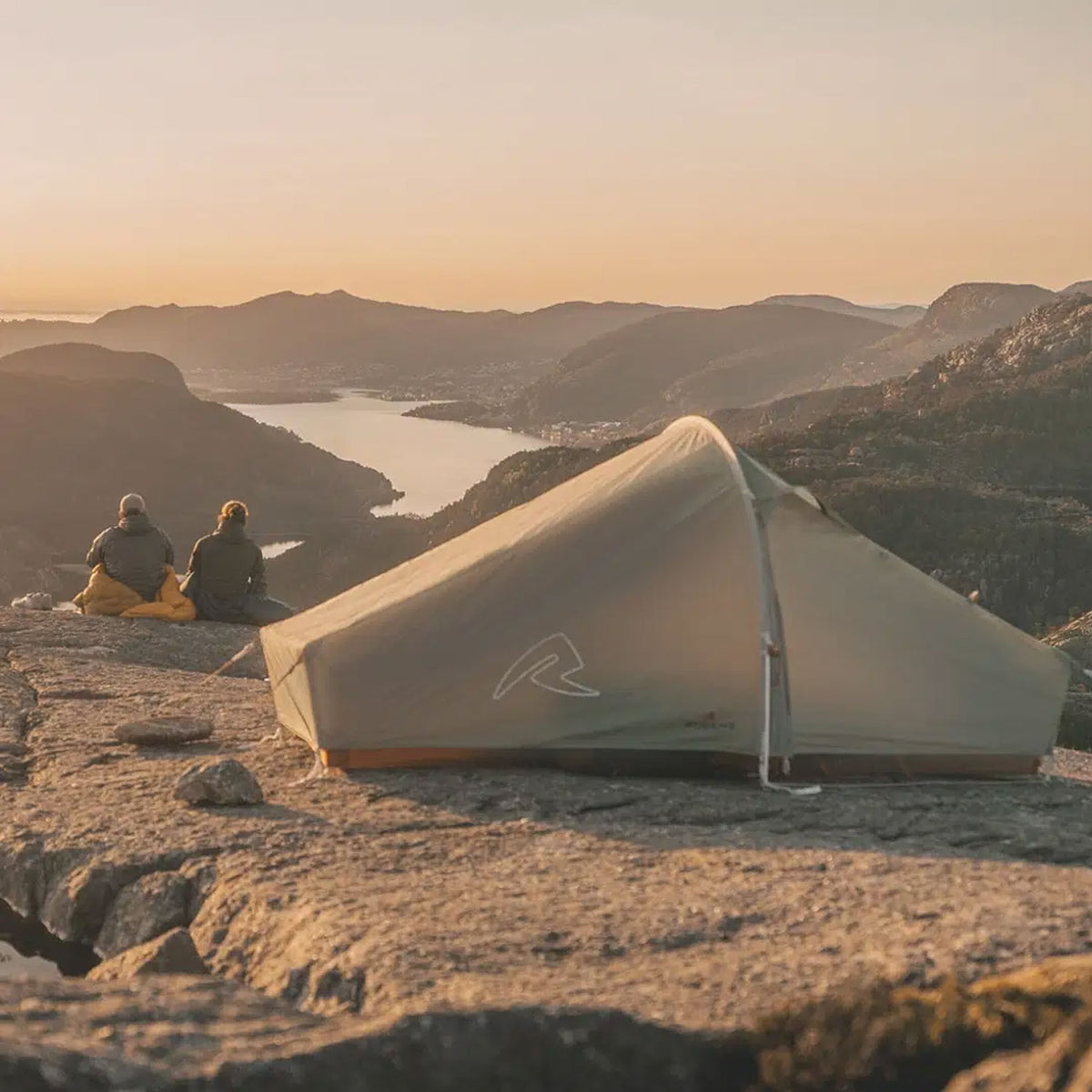 Robens Chaser 1 LW Lightweight 1-Person Tent Tents Robens