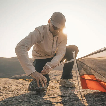 Robens Chaser 2 LW Lightweight 2-Person Tent Tents Robens