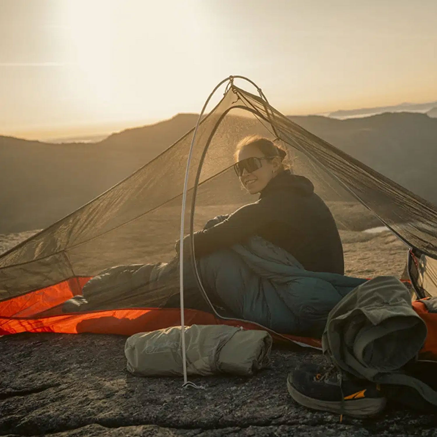 Robens Chaser 2 LW Lightweight 2-Person Tent Tents Robens