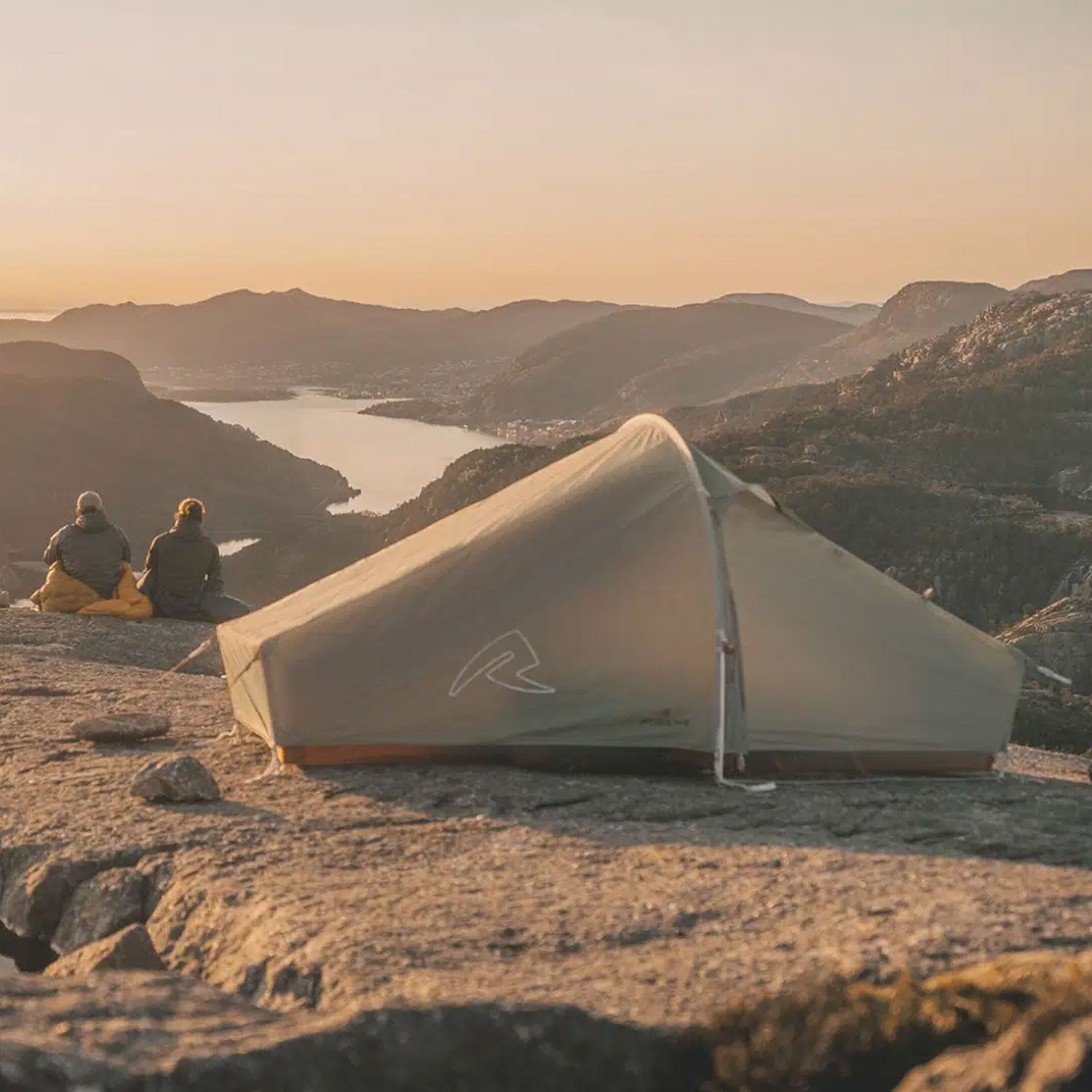Robens Chaser 2 LW Lightweight 2-Person Tent Tents Robens