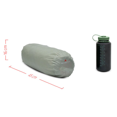Robens Seeker 2 LW Lightweight 2-Person Tent Tents Robens
