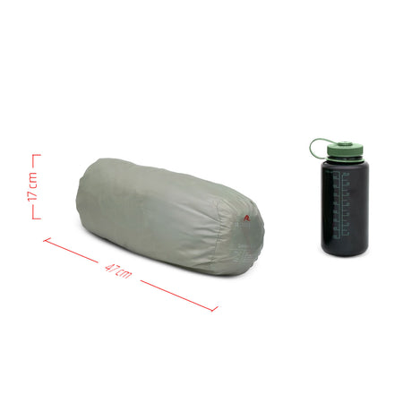 Robens Seeker 3 LW Lightweight 3-Person Tent Tents Robens
