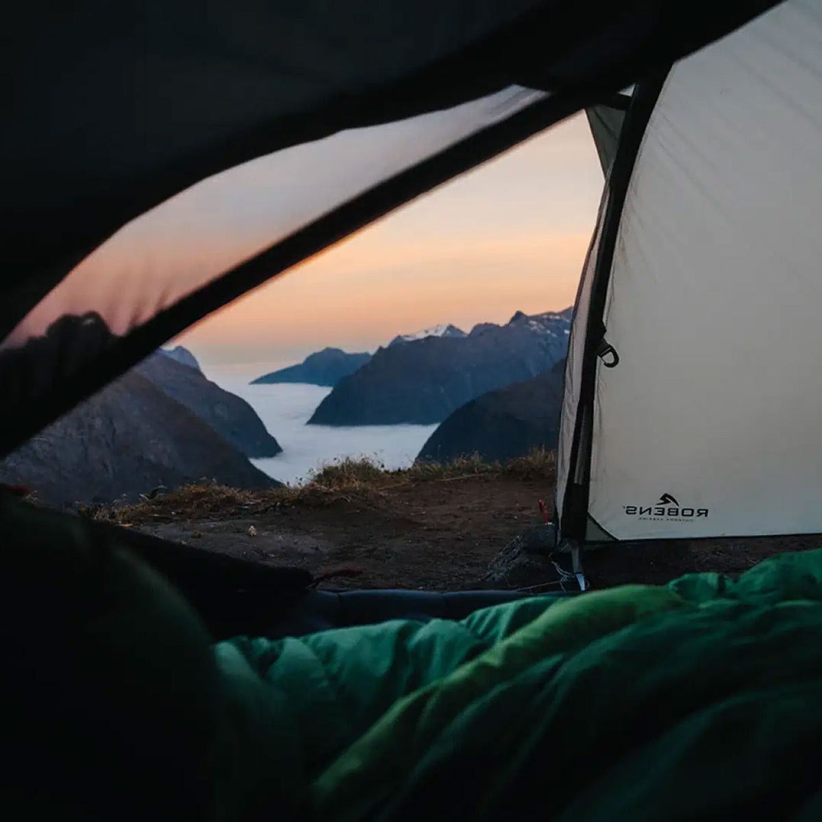 Robens Seeker 3 LW Lightweight 3-Person Tent Tents Robens