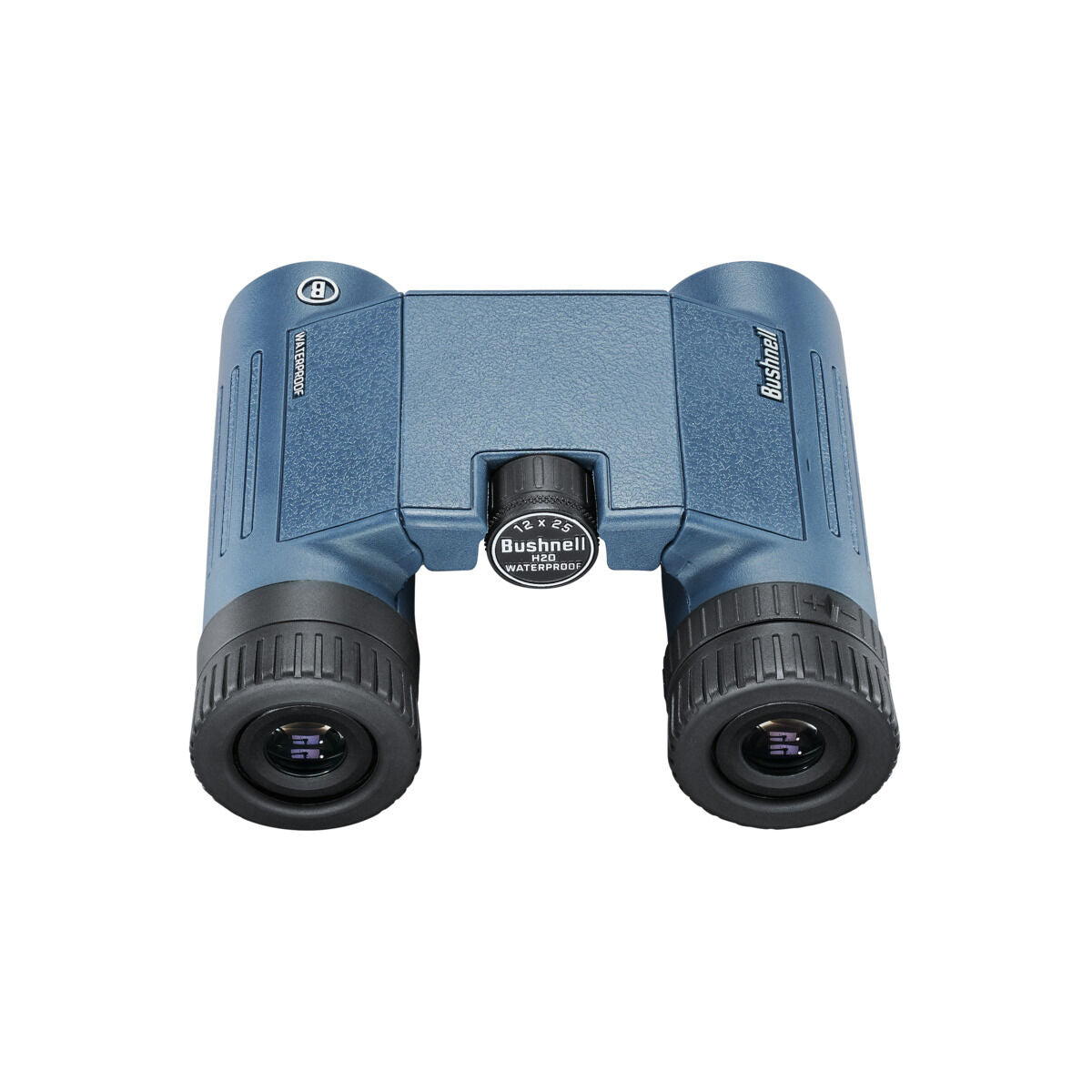 Bushnell H2O 12x25 Waterproof Compact Binoculars Binoculars Bushnell