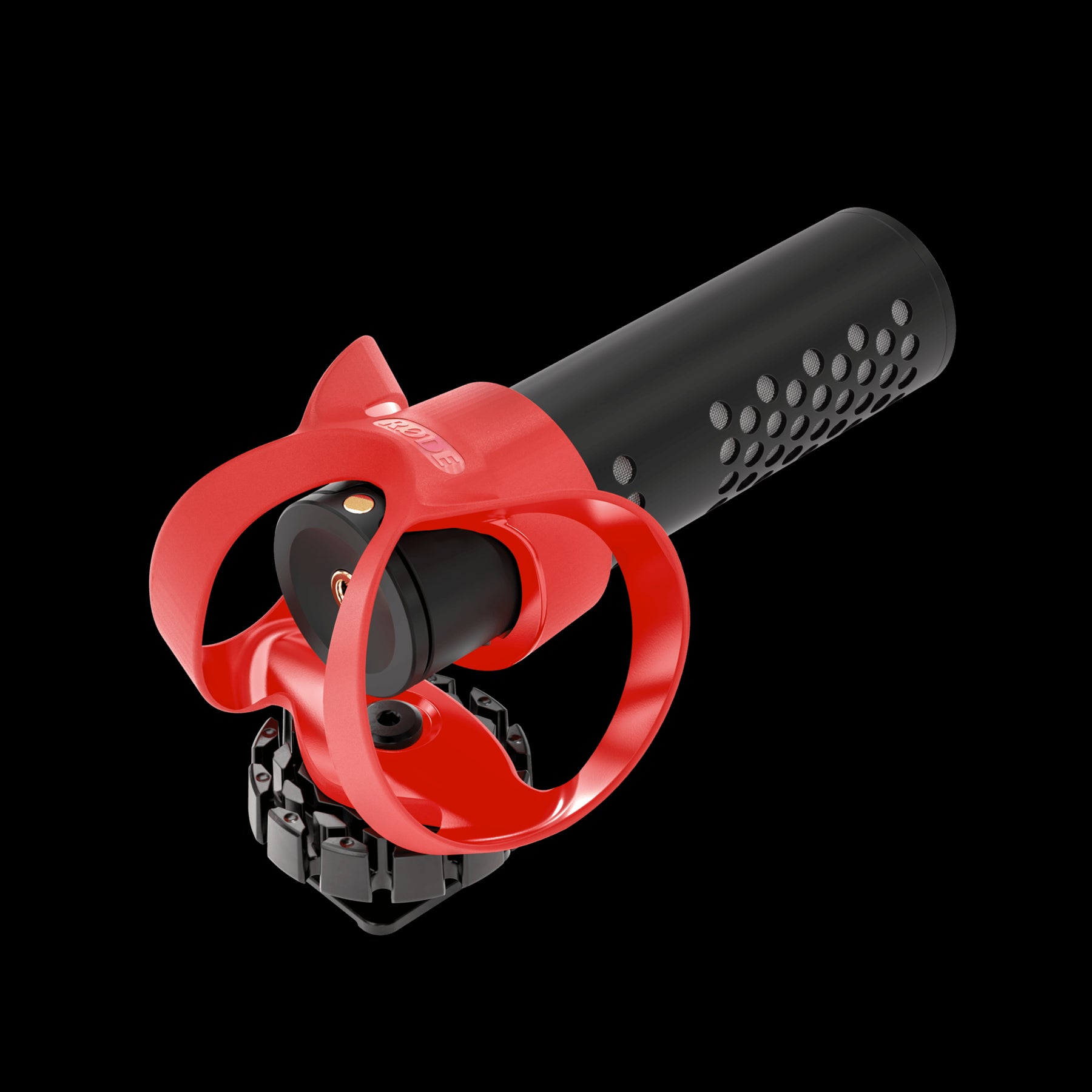VMICROII RODE VIDEOMICRO II Ultra-Compact Microphone – High-Quality On-Camera Mic for Vlogging, YouTube, Filmmaking & Podcasting RODE