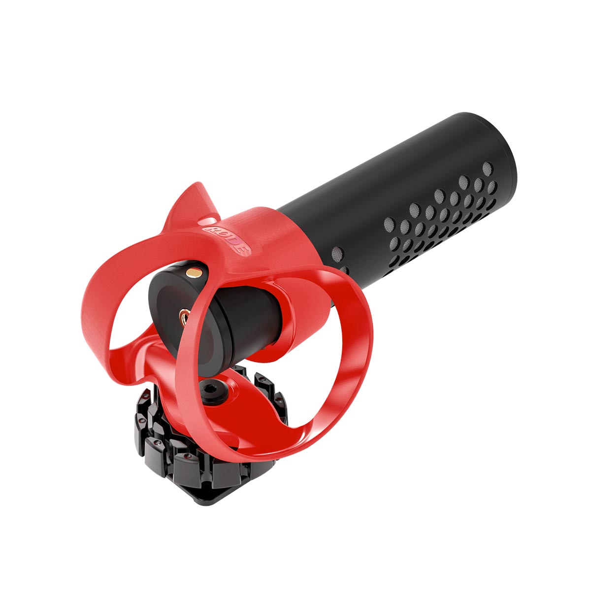 VMICROII RODE VIDEOMICRO II Ultra-Compact Microphone – High