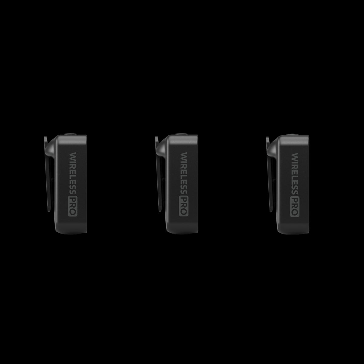 WIPRO RODE WIRELESS GO PRO Professional 2-Channel Digital Wireless Microphone System RODE