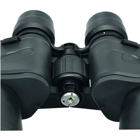 Bresser Hunter 8-24x50 Zoom Binoculars