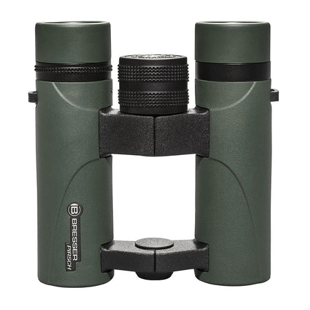 Bresser Pirsch 8x26 FMC Waterproof Binoculars - 1