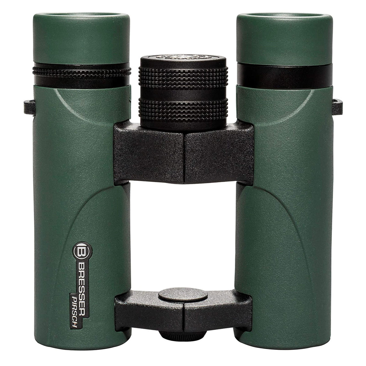 Bresser Pirsch 8x34 FMC Waterproof Binoculars