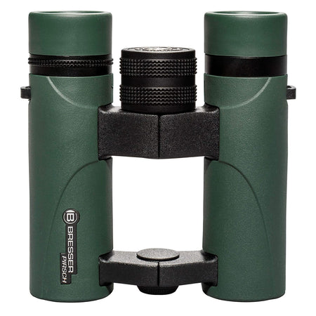 Bresser Pirsch 8x34 FMC Waterproof Binoculars