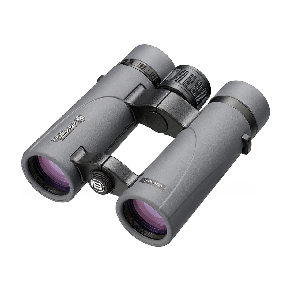 Bresser Pirsch ED 8x34 Binoculars - 2