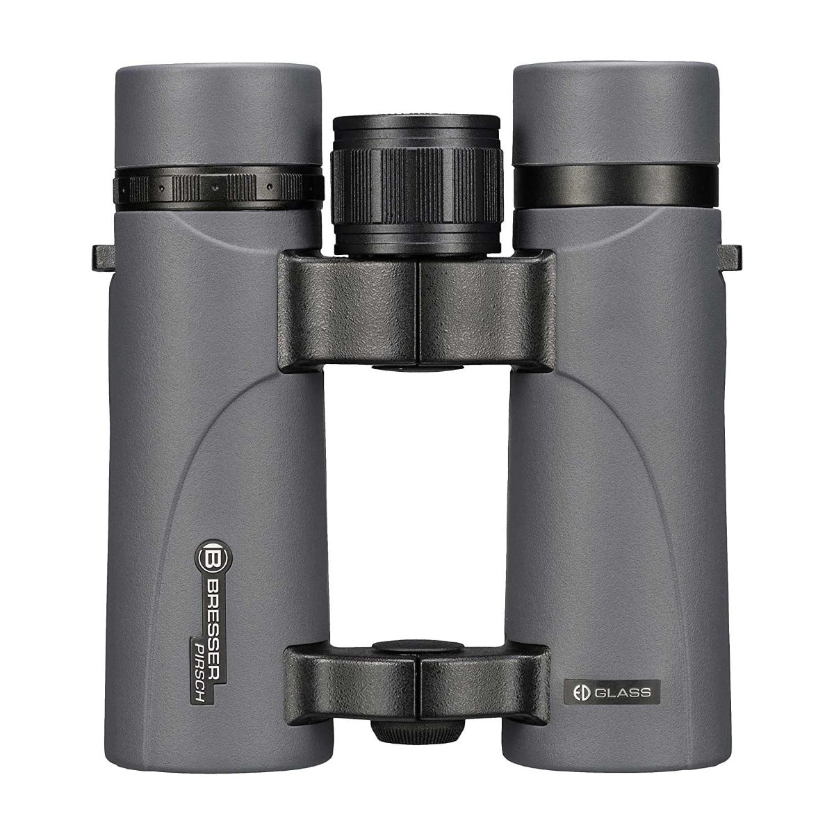 Bresser Pirsch ED 8x34 Binoculars - 1
