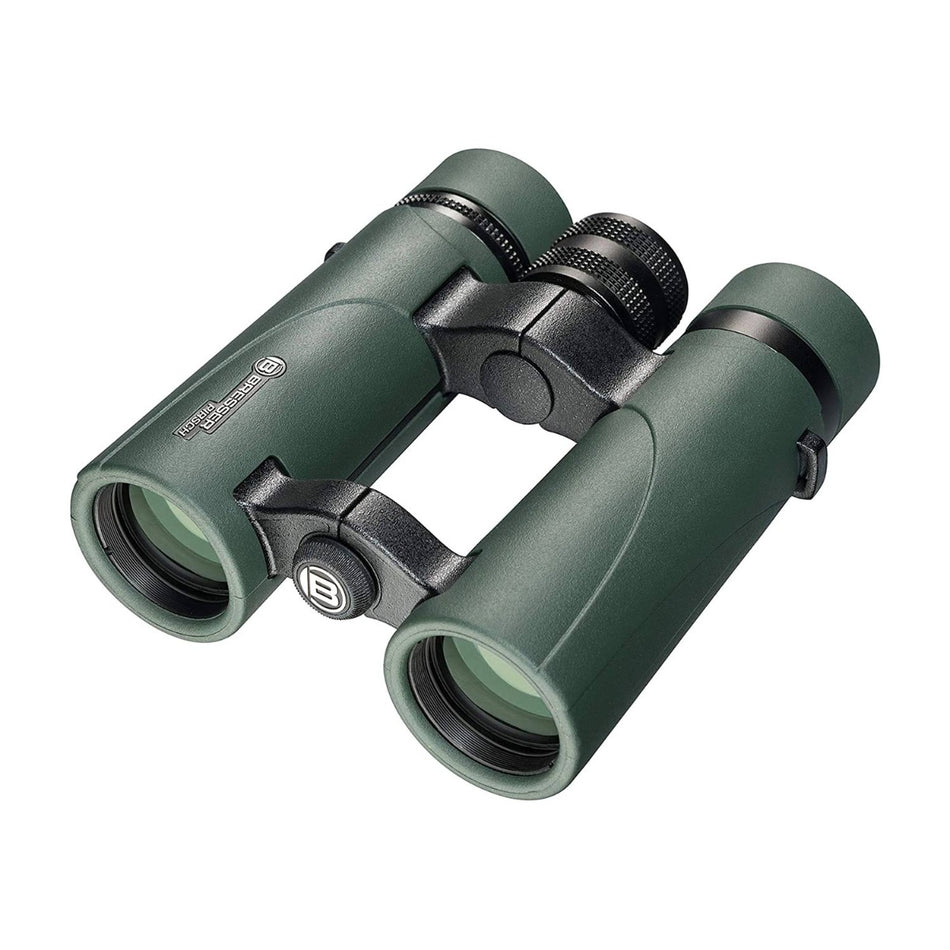 Bresser Pirsch 10x34 FMC Waterproof Binoculars