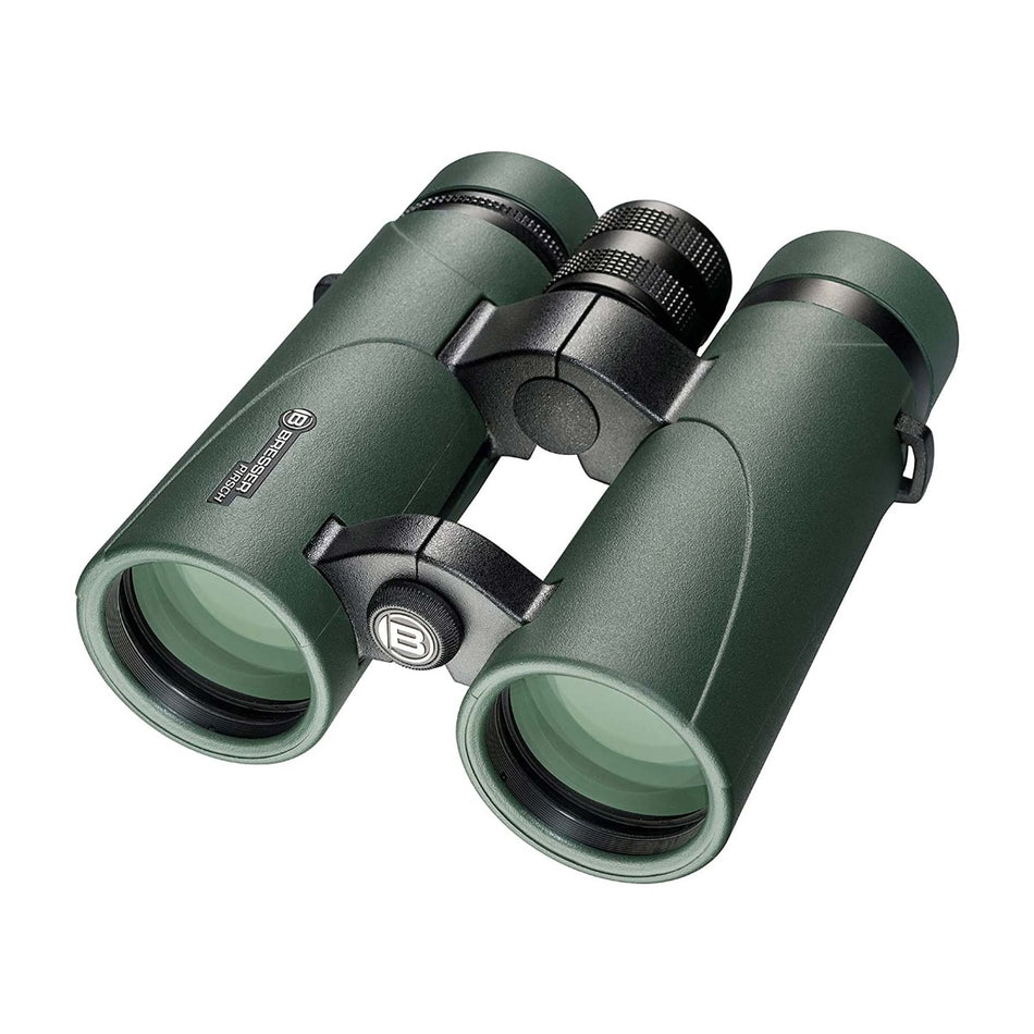 Bresser Pirsch 10x42 FMC Waterproof Binoculars