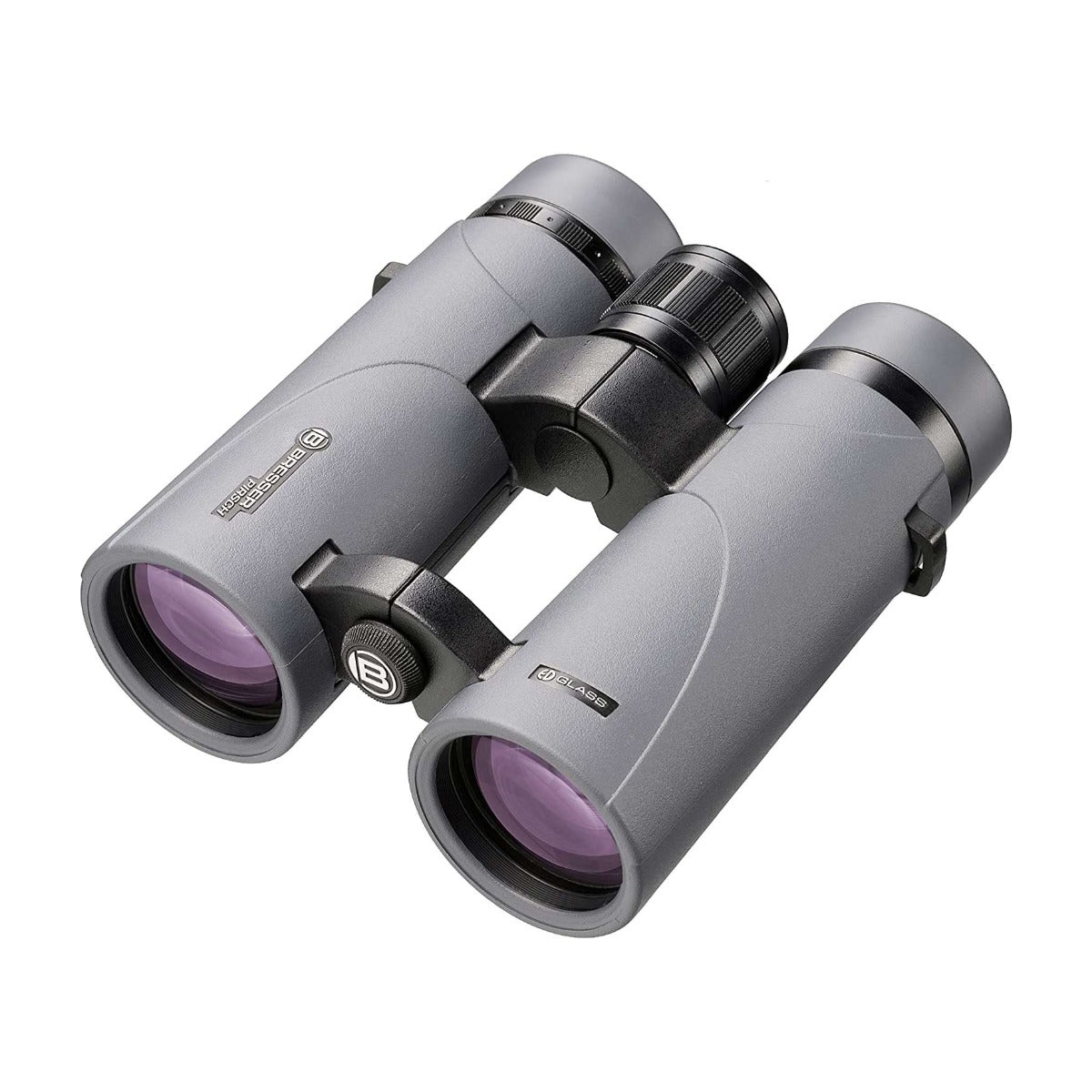 Bresser Pirsch ED 10x42 Binoculars - 1