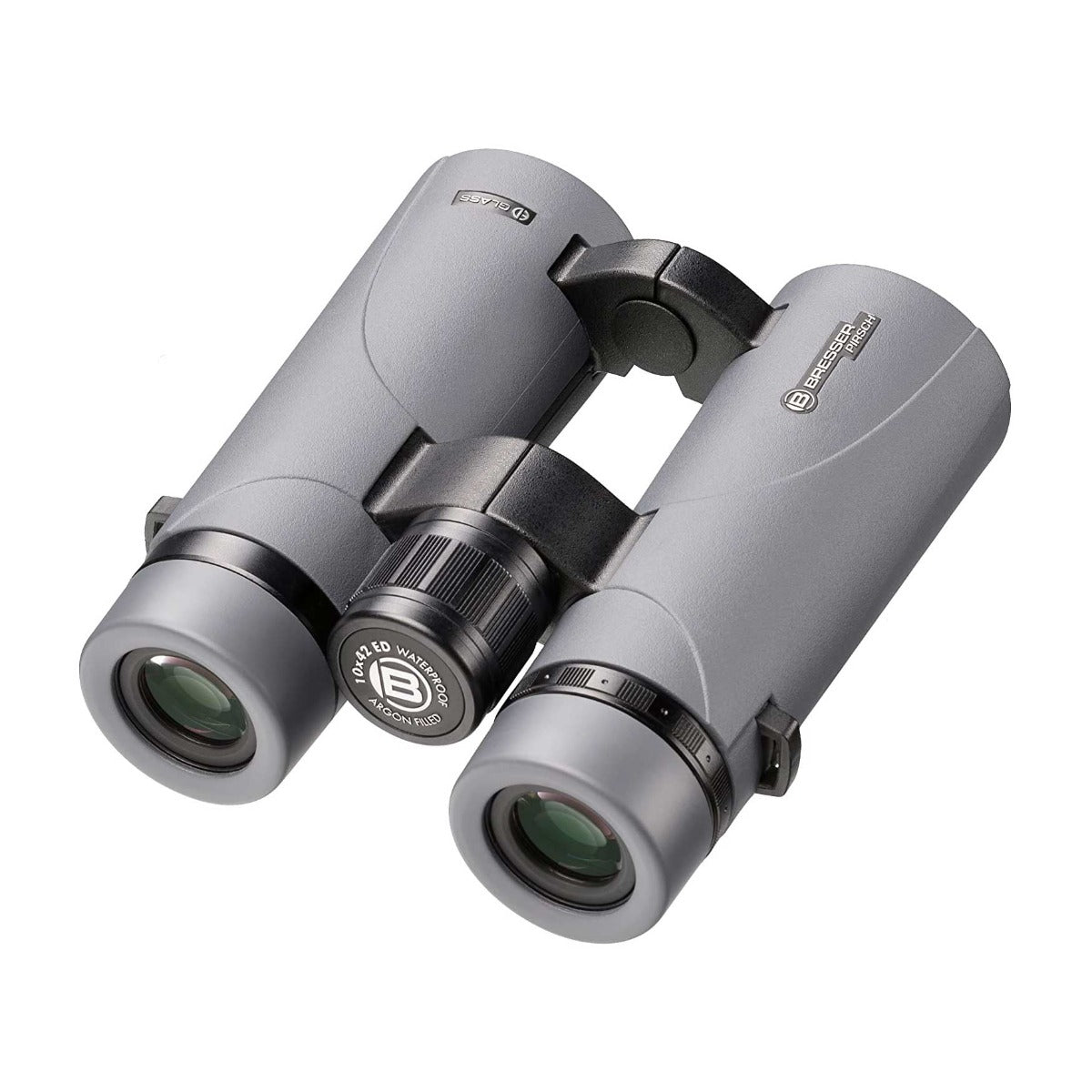 Bresser Pirsch ED 10x42 Binoculars - 3