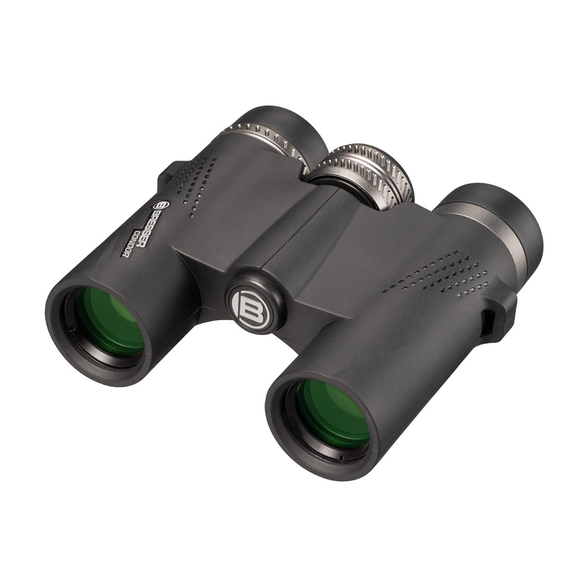 Bresser Condor 10x25 Compact Binoculars Binoculars Bresser   