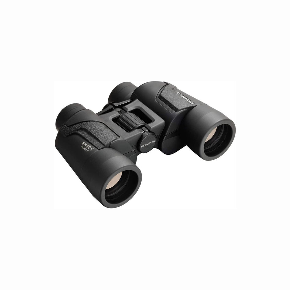Olympus 8 x 40 S Binoculars