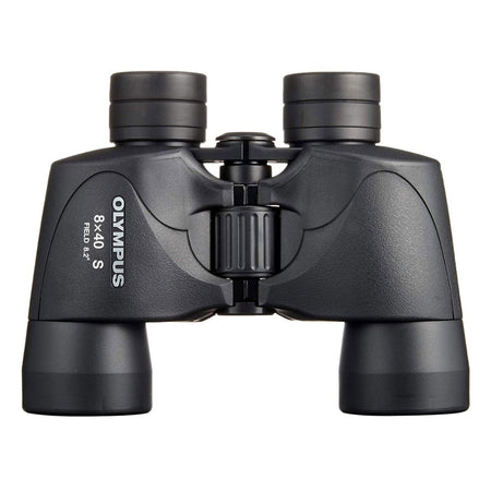 Olympus 8 x 40 S Binoculars