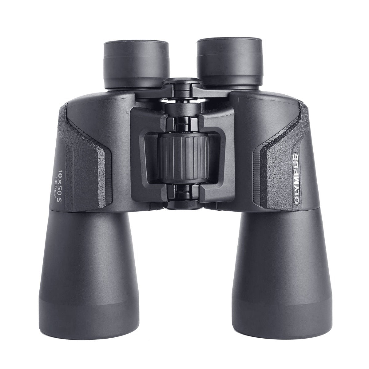 Olympus 10x50 S Binoculars