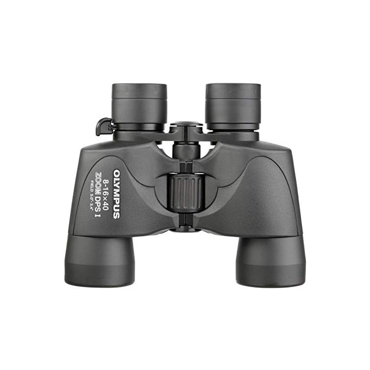 Olympus 8–16 x 40 Zoom Binoculars - 2