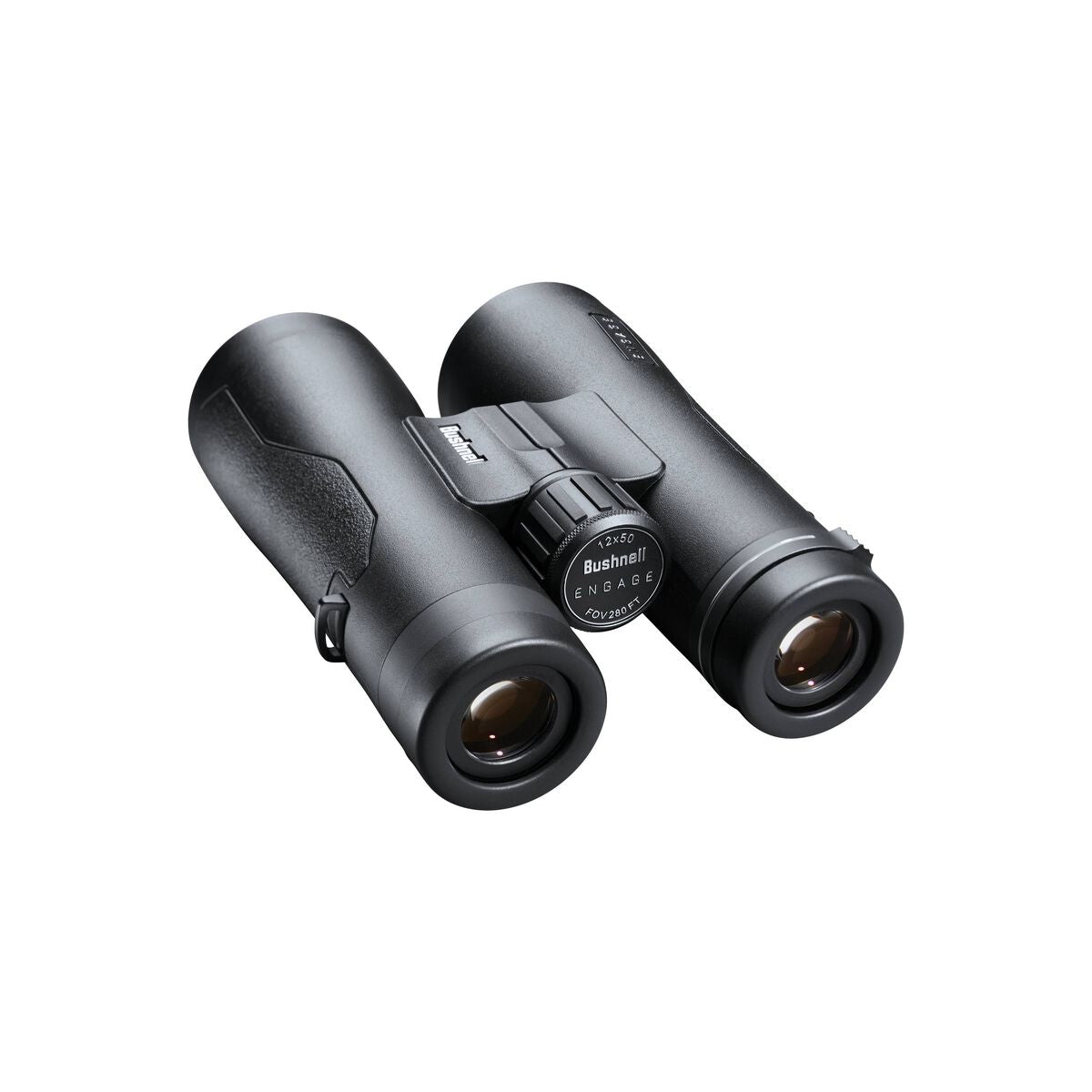 Bushnell Engage EDX 10x50 Binoculars Binoculars Bushnell