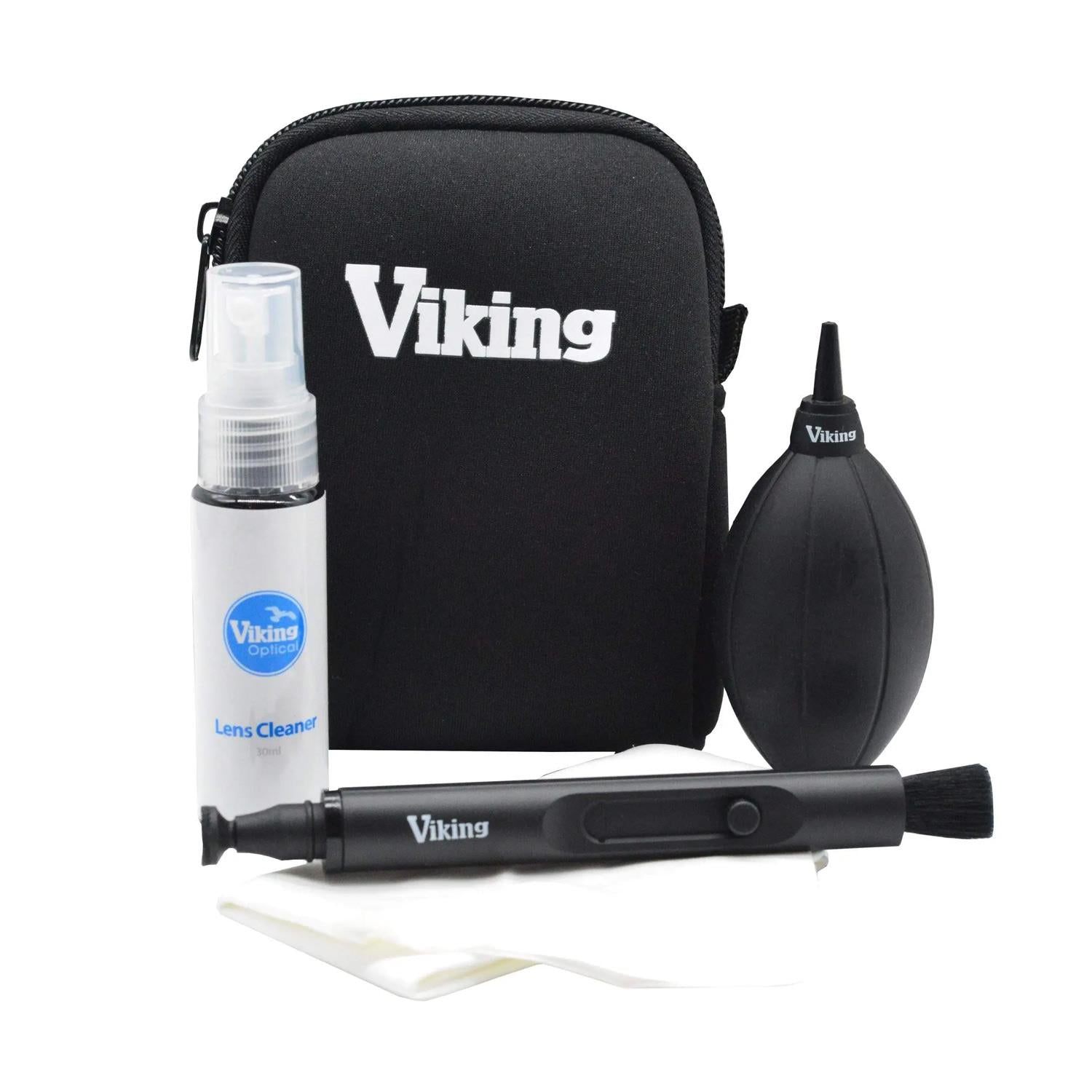 Viking Lens Cleaning Kit Viking