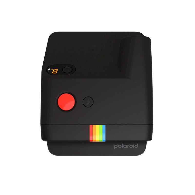 Polaroid Go Gen II in Black Instant Cameras Polaroid   