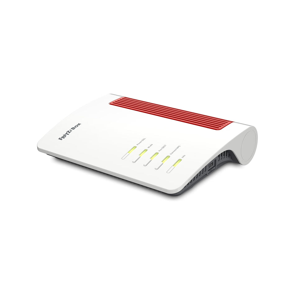 AVM FRITZ!Box 7690 UK Wifi Router AVM